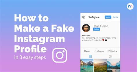 are instagram photos fake